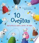 10 ovejitas/ Ten Little Sheep