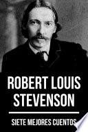 7 mejores cuentos de Robert Louis Stevenson