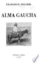 Alma gaucha