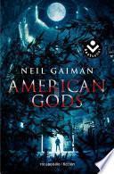 American Gods (Spanish Edition)