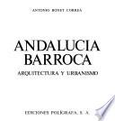 Andalucía barroca