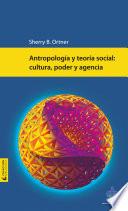 Antropología y teoría social