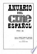 Anuario español de cinematografía