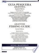 Argentine fishing guide
