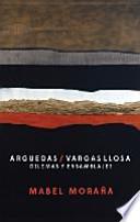 Arguedas - Vargas Llosa