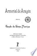 Armorial de Aragón