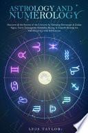 Astrología Y Numerología