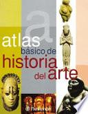 Atlas básico de historia del arte