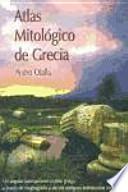 Atlas mitológico de Grecia