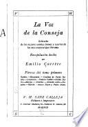 Benito Pérez Galdós, La novela en el tranvia. Jacinto Benavente El criado de Don Juan. Condesa de