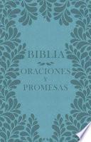 Biblia Oraciones y Promesas