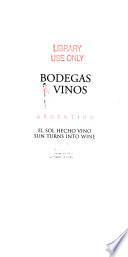 Bodegas & vinos Argentina