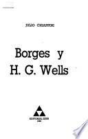 Borges y H.G. Wells
