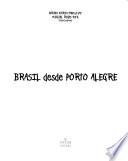 Brasil desde Porto Alegre