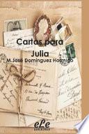 Cartas para Julia