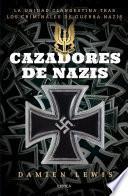 Cazadores de nazis