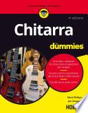 Chitarra for dummies