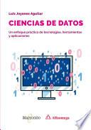 Ciencias de datos