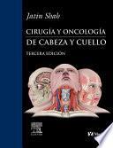 Cirugía y Oncología de Cabeza y Cuello