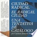 Ciudad Radical