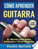 Cmo Aprender Guitarra