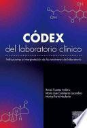 Codex De Ciencias De Laboratorio Clinico