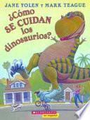 Como Se Cuidan Los Dinosaurios? (How Do Dinosaurs Stay Safe?)