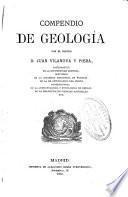 Compendio de geología