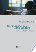 Conversaciones con Mario Levrero