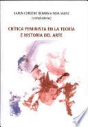 Crítica feminista en la teoría e historia del arte