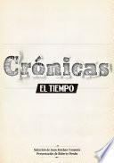 Crónicas El Tiempo 2013