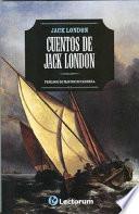 Cuentos de Jack London