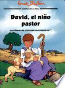 David el niño pastor