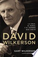 David Wilkerson