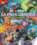 DC Comics la Enciclopedia