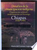 Desafíos de la emancipación indígena