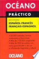 Diccionario español-francés, français-espagnol