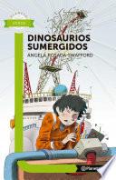 Dinosaurios sumergidos - Planeta lector