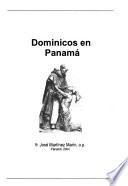 Dominicos en Panamá