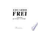 Eduardo Frei