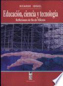 Educación, ciencia y tecnología