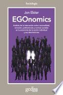 EGOnomics
