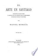 El arte en Santiago durante el siglo XVIII