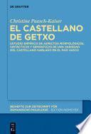 El castellano de Getxo