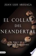 El collar del neandertal