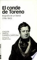 El Conde de Toreno (1786-1843)