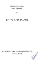 El dulce daño