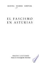 El fascismo en Asturias