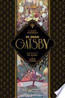 El gran Gatsby (novela gráfica)