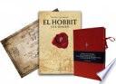 El hobbit o Historia de una ida y de una vuelta